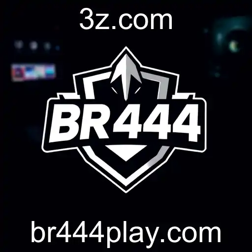 BR444 Expande Cenário dos eSports em 2025
