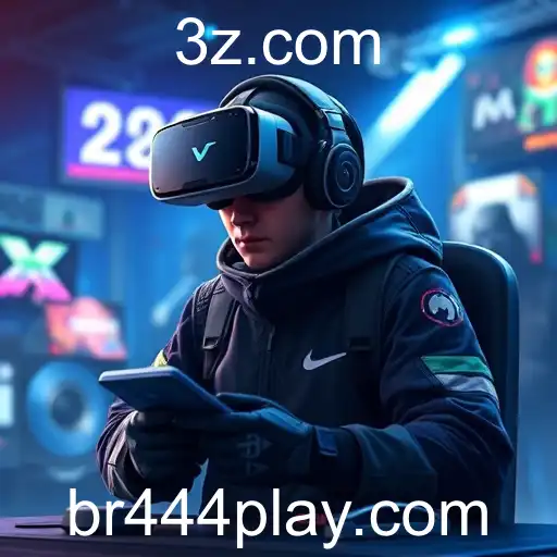 A Evolução do Mercado de Jogos em 2025