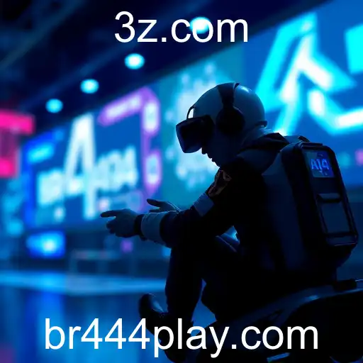 Inovações e Desafios do Mercado de Jogos em 2025