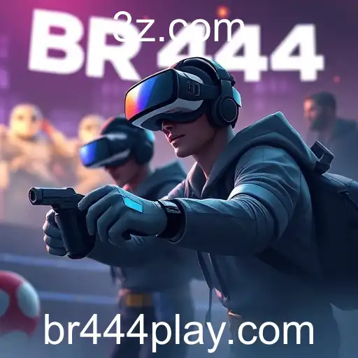 Avanços e Desafios no Mundo dos Jogos Online