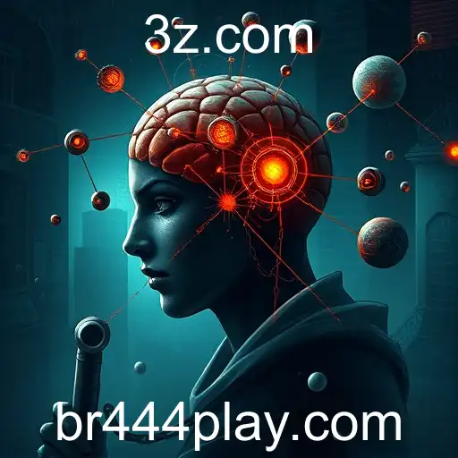 Desvendando a Complexidade: Os Desafios dos Jogos de 'Análises Profundas' no BR444