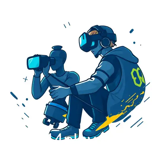 A Ascensão de BR444 nos Jogos Online