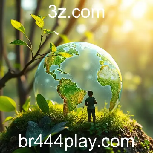 Jogos Educativos: A Importância da Categoria 'Meio Ambiente' no BR444