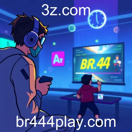 Explorando o Impacto dos Jogos na Sociedade Moderna