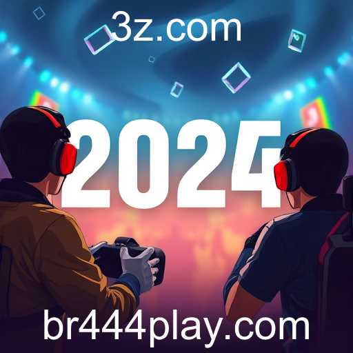 A Ascensão dos Jogos Virtuais em 2025: Inovações e Perspectivas