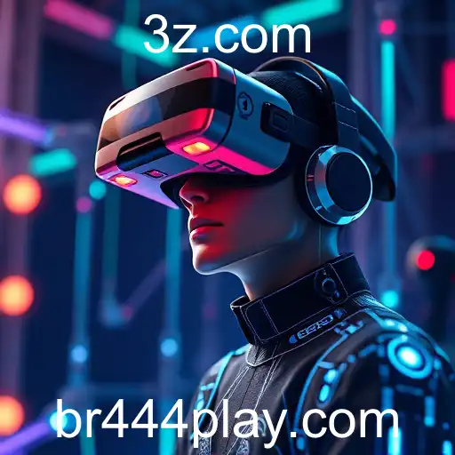 O Impacto da Tecnologia na Indústria de Jogos: Uma Revolução em Curso