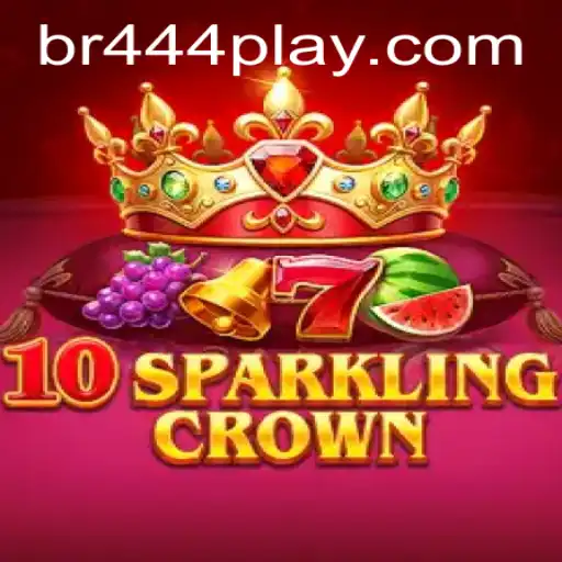 Discover the Excitement of 10SparklingCrown with PH444