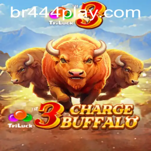 Unleashing the Wild Adventure: 3ChargeBuffalo