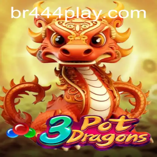 Unveiling the Mysteries of 3PotDragons: A Riveting New Adventure with PH444