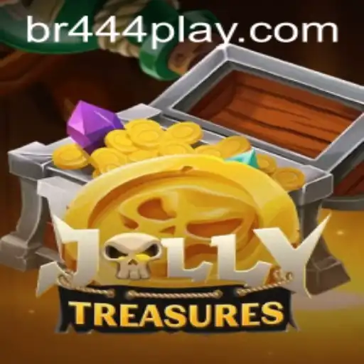 Explore the Enchanting World of JollyTreasures: A Journey into PH444