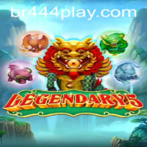 Legendary5: A New Era in Gaming with PH444
