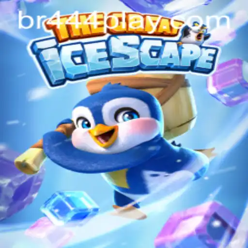 Unveiling TheGreatIcescape: A Thrilling Adventure in the World of Penguins